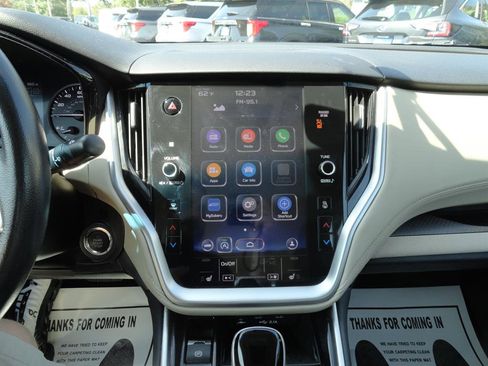 Used 2022 Subaru Legacy Premium image 15