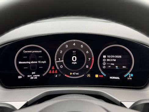 New 2026 Porsche Panamera 4 image 24