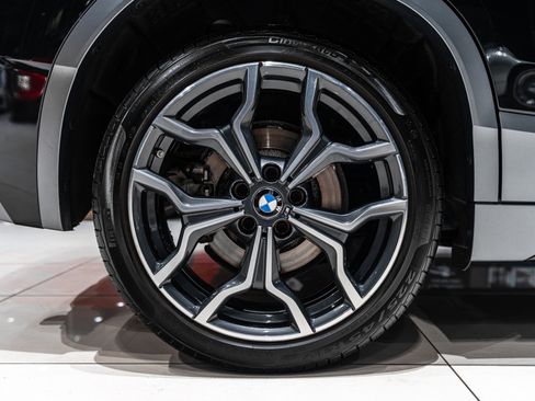 Used 2022 BMW X2 xDrive28i w/ M Sport X Package image 61