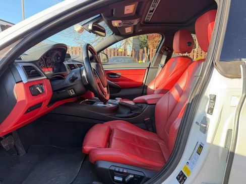 Used 2019 BMW 430i Gran Coupe xDrive 430i xDrive Gran Coupe Sedan 4 w/ Convenience Package image 10