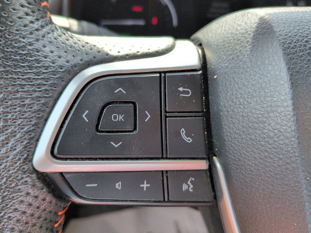 Used 2022 Toyota Sienna XSE w/ XSE Plus Package AWD/4WD image 21