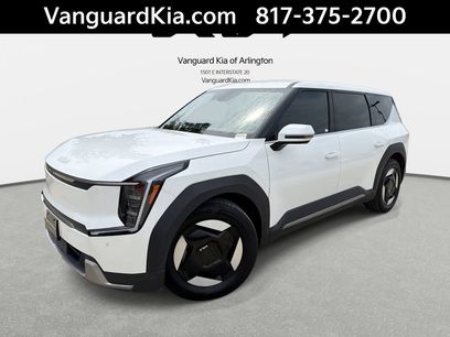 Certified 2024 Kia EV9 Light Long Range