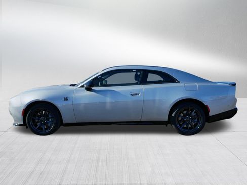 New 2026 Dodge Charger Scat Pack w/ Blacktop Package AWD/4WD image 4