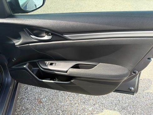 Used 2019 Honda Civic LX image 18