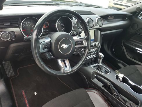 Used 2020 Ford Mustang GT Premium w/ California Special Package image 10