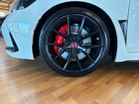 Used 2023 Honda Civic Type R image 31