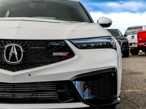 Used 2024 Acura Integra Type S image 9