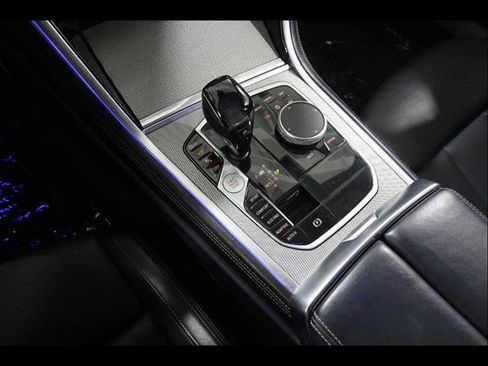 Used 2020 BMW M850i Gran Coupe xDrive AWD/4WD image 15