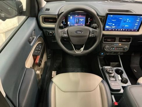 New 2026 Ford Maverick Lariat w/ 4K Tow Package AWD/4WD image 12