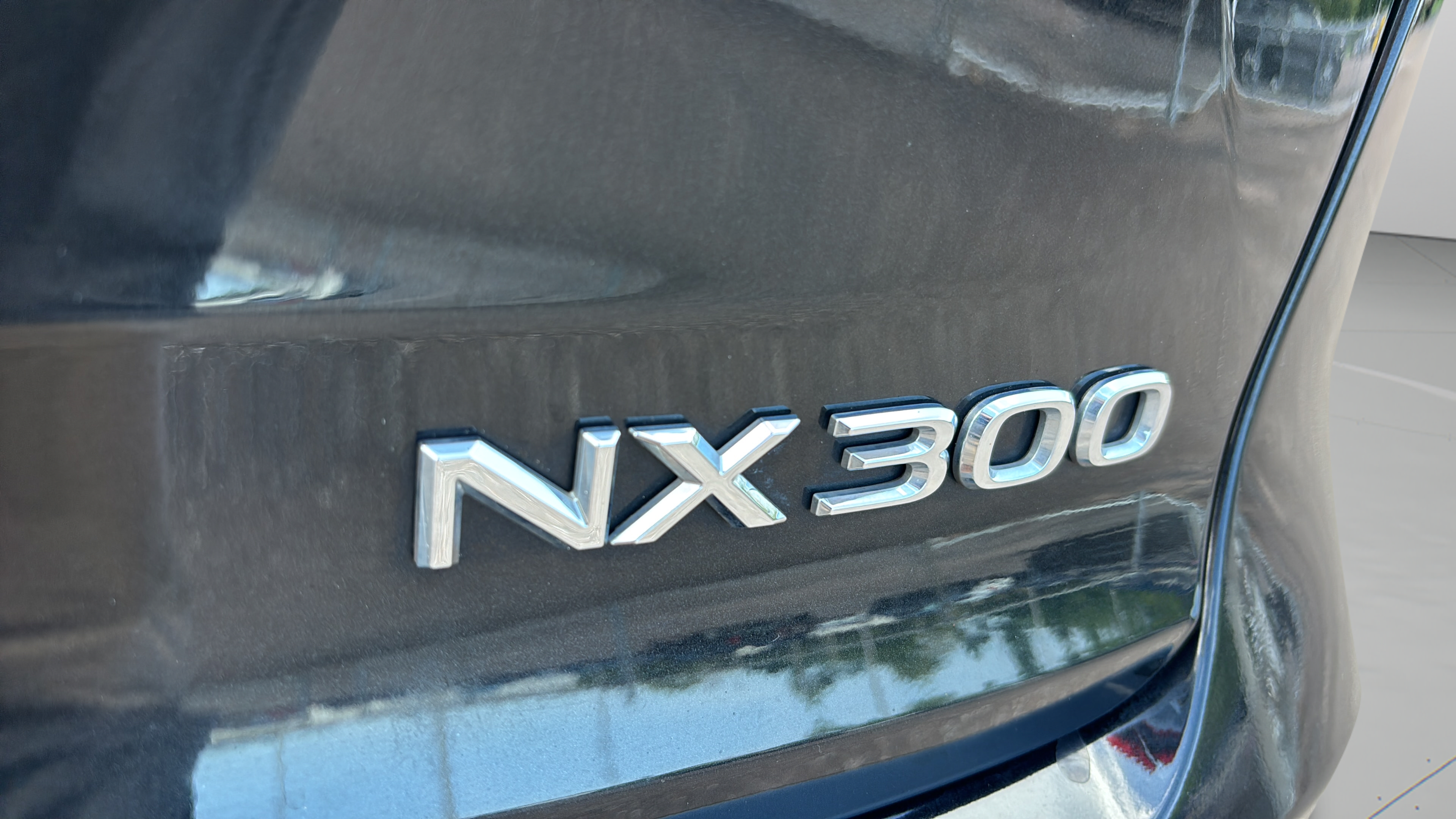 Used 2019 Lexus NX 300 FWD w/ Comfort Package image 31