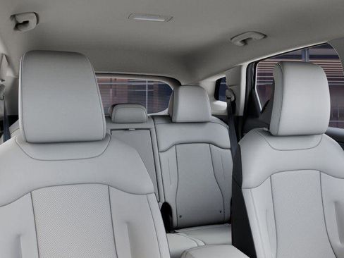 New 2026 Kia Sportage EX AWD/4WD image 27