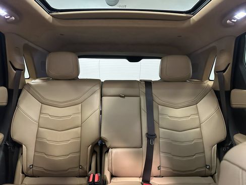 Used 2023 Cadillac XT5 Sportv w/ Platinum Package AWD/4WD image 19