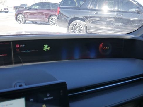 Used 2024 Lincoln Nautilus Reserve w/ Equipment Group 203A image 46