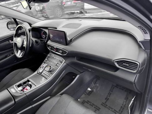 Used 2023 Hyundai Santa Fe SEL image 20