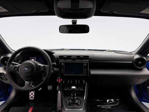 Used 2023 Subaru BRZ Limited image 18