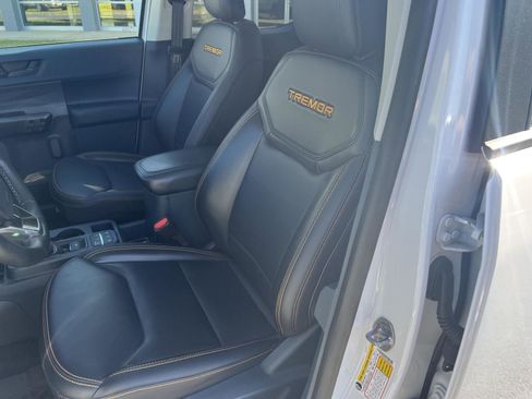 Used 2024 Ford Maverick Tremor w/ Tremor Off-Road Package AWD/4WD image 14