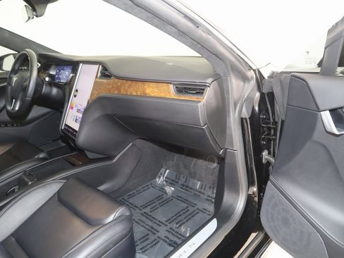 Used 2021 Tesla Model S Long Range Plus image 49