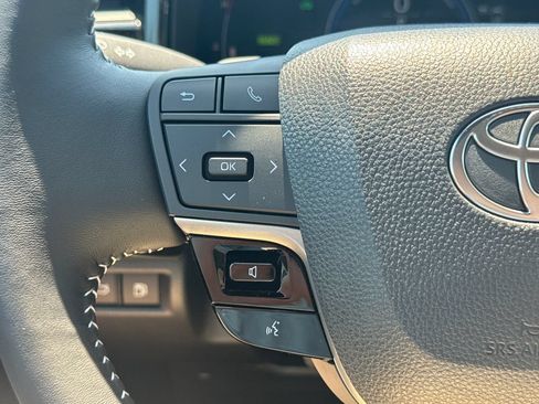 New 2026 Toyota Camry SE AWD/4WD image 18