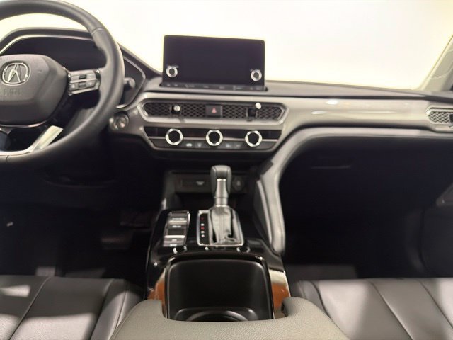 Certified 2024 Acura Integra FWD image 35
