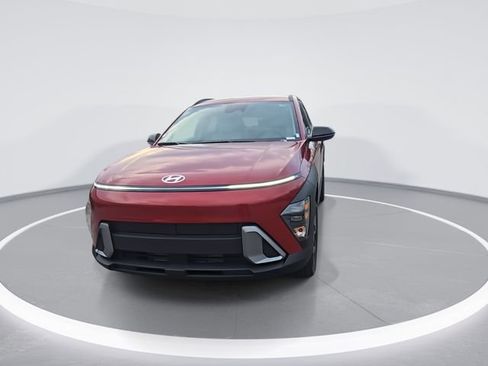 New 2026 Hyundai Kona SEL Sport AWD/4WD image 3