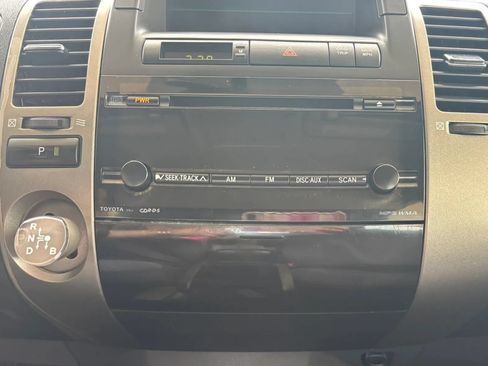 Used 2007 Toyota Prius FWD image 20