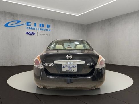 Used 2012 Nissan Altima 2.5 SL w/ 2.5SL Pkg FWD image 9