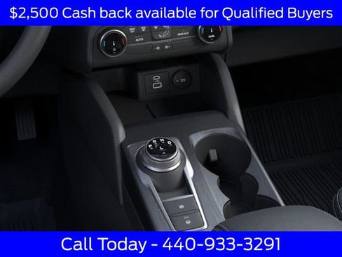 New 2026 Ford Escape Active image 17