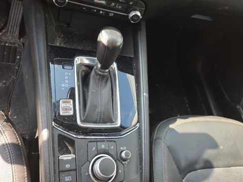 Used 2023 MAZDA CX-5 AWD 2.5 S image 9