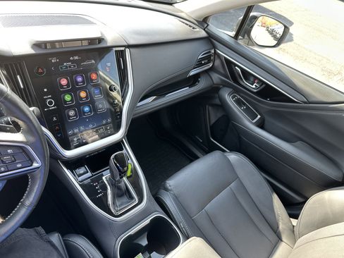 Used 2024 Subaru Outback Limited image 22