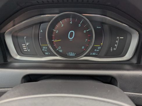 Used 2014 Volvo XC60 T6 AWD/4WD image 12