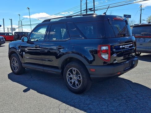 Used 2022 Ford Bronco Sport Big Bend image 4
