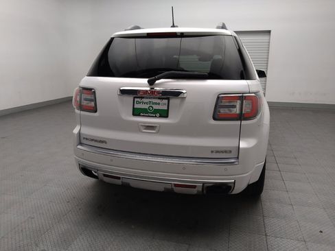 Used 2016 GMC Acadia Denali AWD/4WD image 7