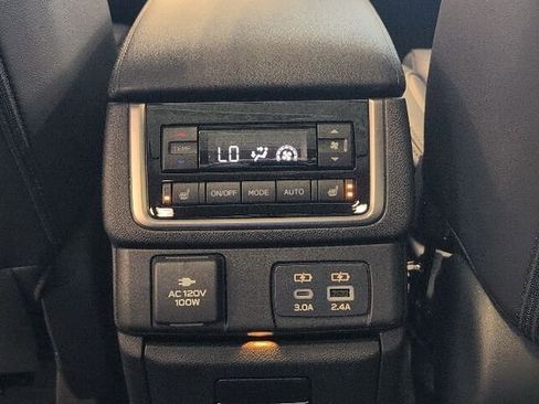 New 2026 Subaru Ascent Bronze Edition AWD/4WD image 15