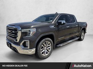 Used 2019 GMC Sierra 1500 SLT AWD/4WD video 1