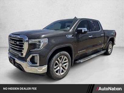 Used 2019 GMC Sierra 1500 SLT
