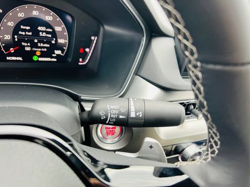 Used 2026 Acura Integra A-Spec FWD image 23