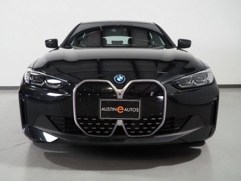 Used 2023 BMW i4 eDrive35 w/ Premium Package image 61