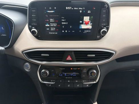 Used 2020 Hyundai Santa Fe Limited FWD image 30