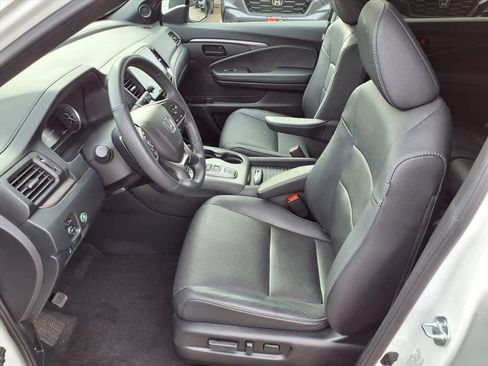 Used 2022 Honda Passport EX-L image 14