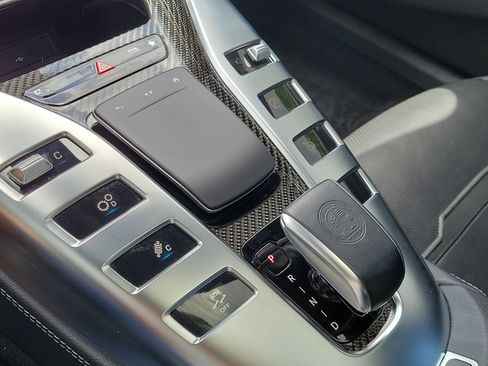 Used 2022 Mercedes-Benz AMG GT 53 image 31