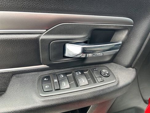 Used 2021 RAM 1500 Classic Warlock image 15