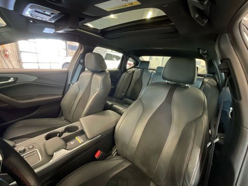 Used 2022 Acura TLX w/ A-SPEC Pkg image 11