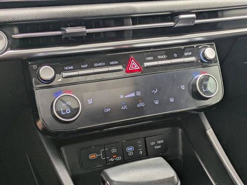 Used 2025 Hyundai Tucson SEL FWD image 13