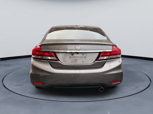 Used 2013 Honda Civic EX-L image 5