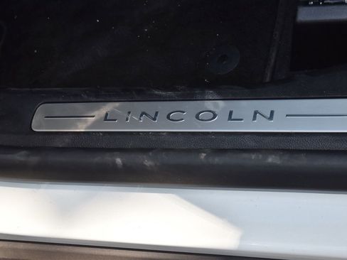 New 2026 Lincoln Corsair Premiere image 35