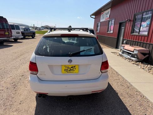 Used 2013 Volkswagen Jetta TDI FWD image 7