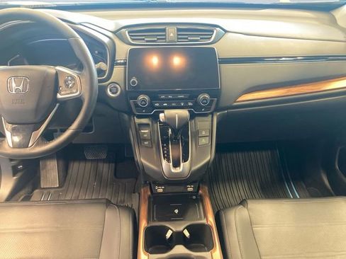 Used 2022 Honda CR-V Touring image 11