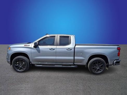 Used 2023 Chevrolet Silverado 1500 RST image 7