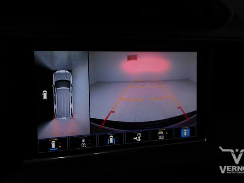 Used 2021 GMC Yukon Denali image 30