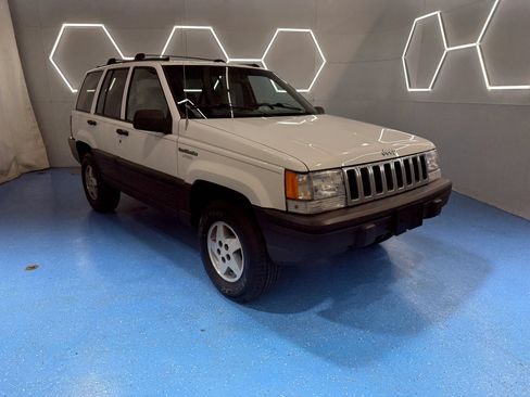 Used 1995 Jeep Grand Cherokee Laredo AWD/4WD image 59